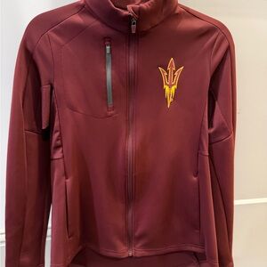Women's ASU Jacket